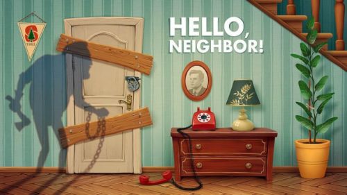 play free games hello neighbor play for free online